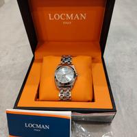Orologio Locman Stealth donna