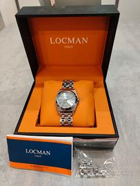 Orologio Locman Stealth donna