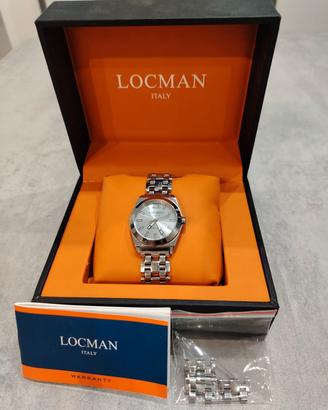 Orologio Locman Stealth donna