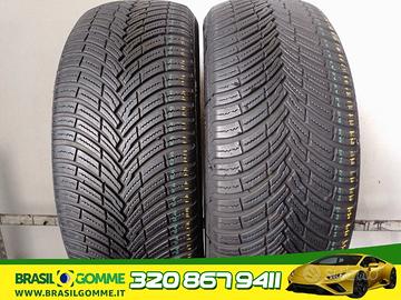 Gomme 235/55/18 PIRELLI 4 Stagioni