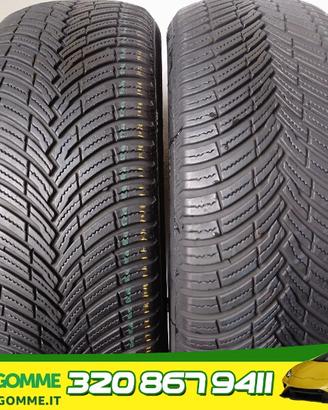 Gomme 235/55/18 PIRELLI 4 Stagioni