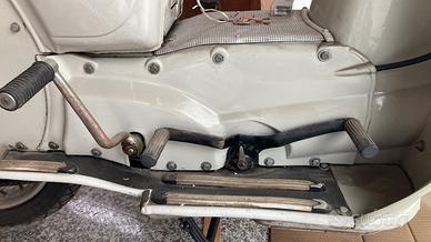 Moto Guzzi Galetto
