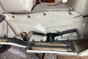 Moto Guzzi Galetto
