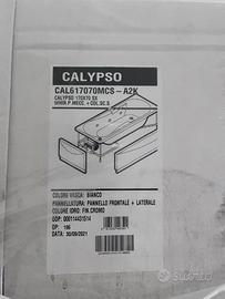 Vasca idromassaggio da bagno