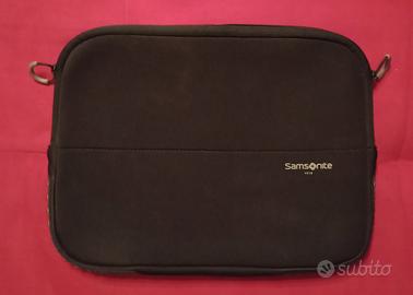 Borsa per notebook Samsonite 