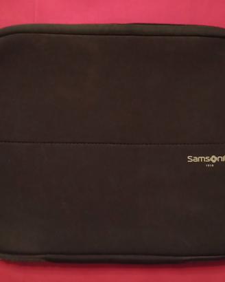 Borsa per notebook Samsonite 