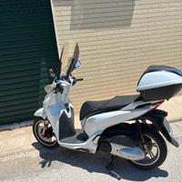 Honda SH 300 ABS