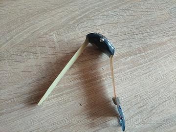 Orologio al quarzo Swathc Scuba 200