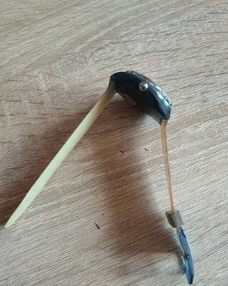 Orologio al quarzo Swathc Scuba 200