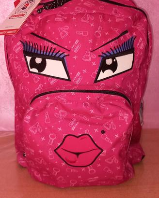 Zaino Invicta Face