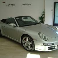 Porsche 911 997 Carrera S Cabriolet 355CV