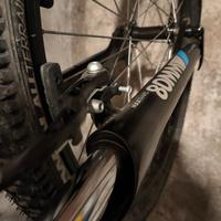 MTB Rockrider nuova