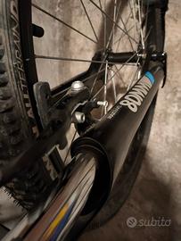 MTB Rockrider nuova