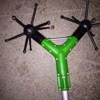 Abbacchiatore Active olivator