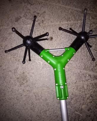 Abbacchiatore Active olivator