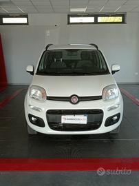 Fiat Panda 0.9 TwinAir Turbo Natural Power