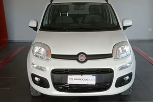 Fiat Panda 0.9 TwinAir Turbo Natural Power
