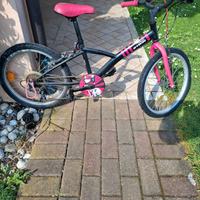 Bicicletta bambina