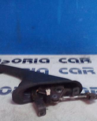 Ricambio Leva freno stazionamento ALFA ROMEO MiTo 