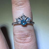 Anello pandora nuovo senza scatola taglia 54 (14)