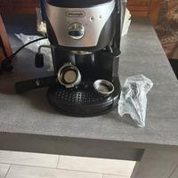 Macchinetta per caffè