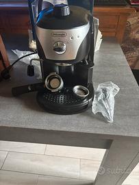 Macchinetta per caffè