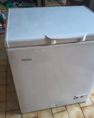 Congelatore  a pozzo