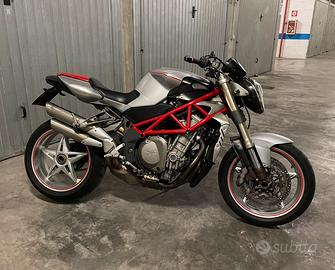 MV Agusta Brutale 910