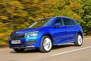 Ricambi usati per Skoda Kamiq #5