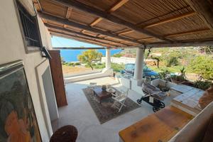 Villa Salina/Pollara