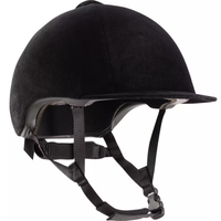 Cap equitazione bambino