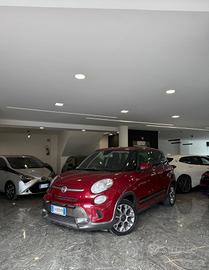 Fiat 500L 1.3 Multijet 85 CV Trekking