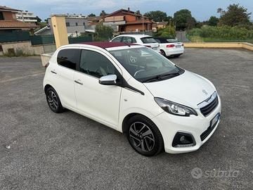 Peugeot 108 VTi 68 3 porte Active TOP!