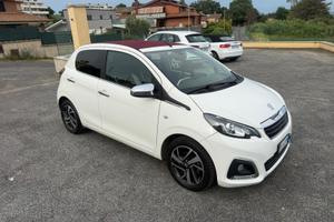 Peugeot 108 VTi 68 3 porte Active TOP!