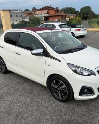 Peugeot 108 VTi 68 3 porte Active TOP!
