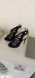 Scarpe tacco alto Laura Biagiotti
