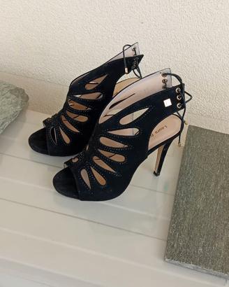 Scarpe tacco alto Laura Biagiotti