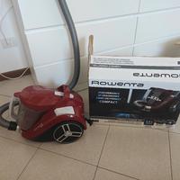 Aspirapolvere Rowenta Compact Power XXL Cyclonic