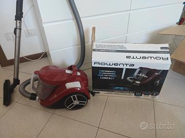 Aspirapolvere Rowenta Compact Power XXL Cyclonic