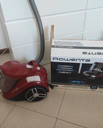 Aspirapolvere Rowenta Compact Power XXL Cyclonic