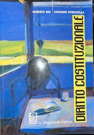 Diritto costituzionale, Bin - Pitruzzella