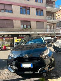 TOYOTA YARIS TREND 1.5