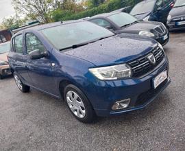 Dacia Sandero 1.5 dCi 8V 75CV Start&Stop Comfort