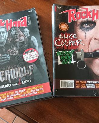 Rock Hard
