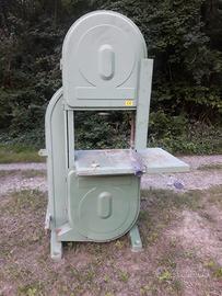 sega a nastro