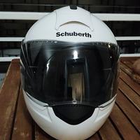 Casco Modulare Schuberth
