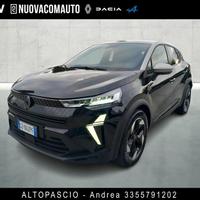 Renault Captur 1.0 tce Techno 90cv