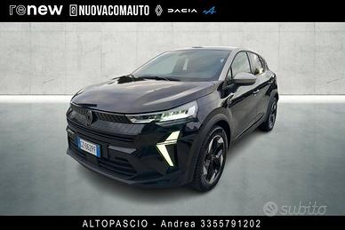 Renault Captur 1.0 tce Techno 90cv