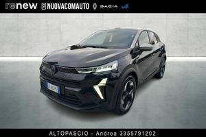 Renault Captur 1.0 tce Techno 90cv