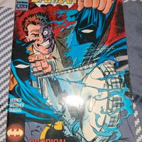 fumetto Batman-prodigal seconda parte 1995